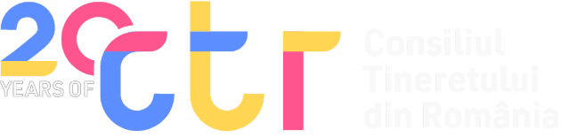 20 Years of CTR — Consiliul Tineretului din România