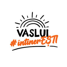 Federația Tinerilor din Vaslui logo