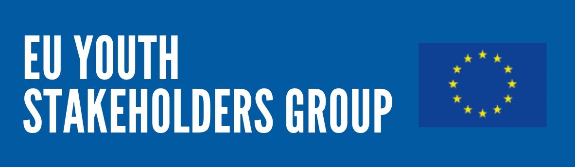 EU Youth Stakeholders Group