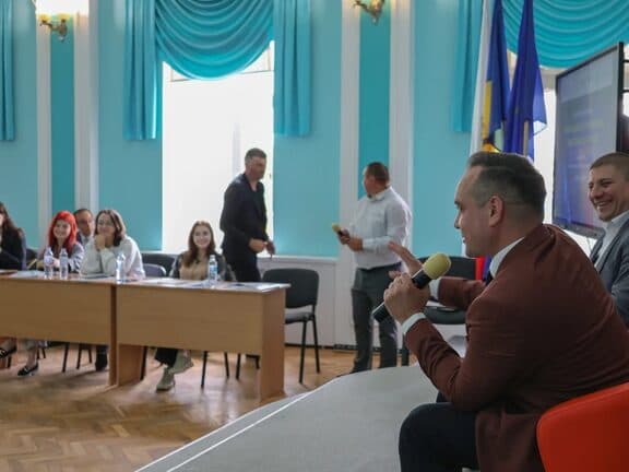 Moment de la un eveniment CTR