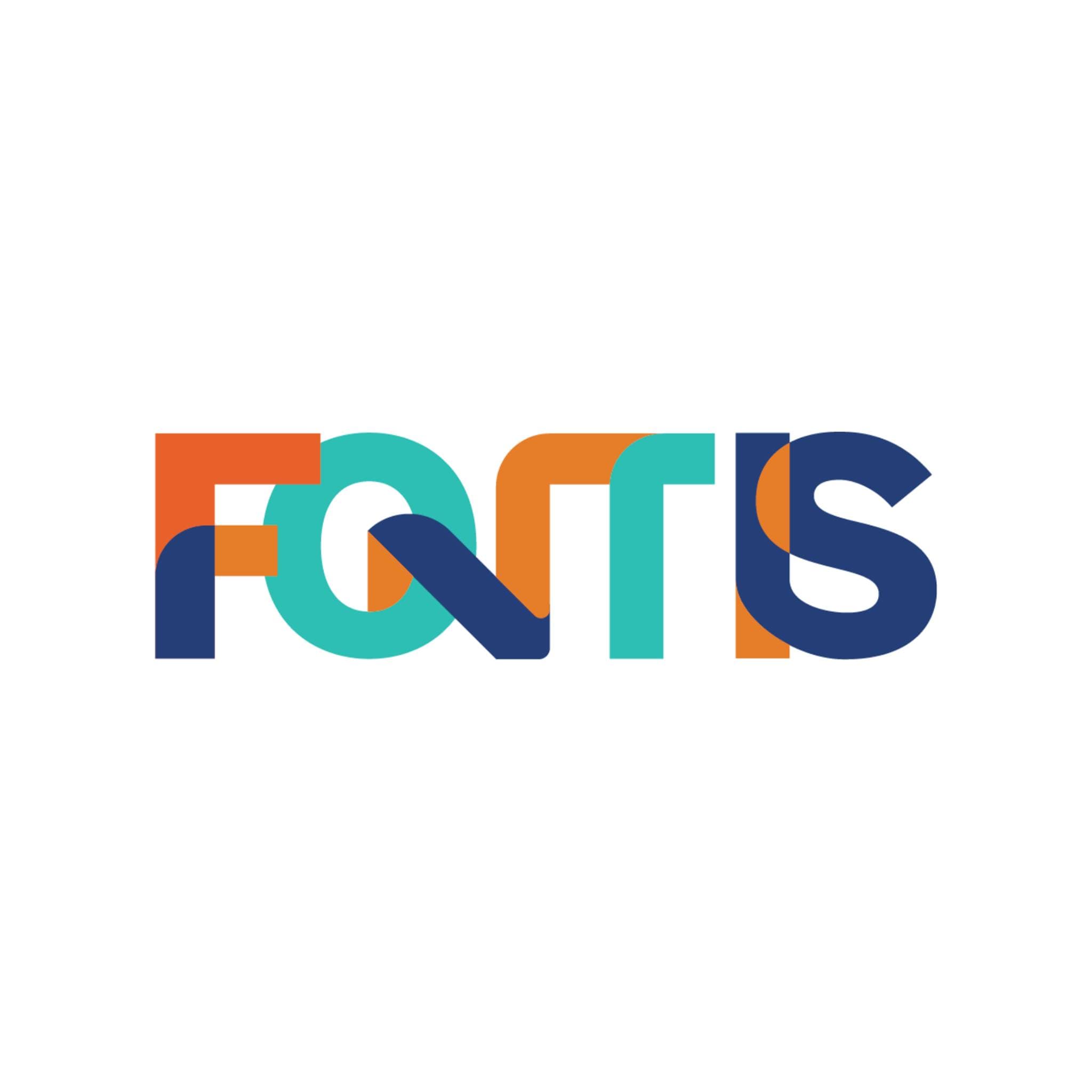 Federația Organizațiilor Neguvernamentale de Tineret din Iași (FONTIS) logo