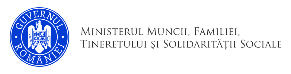 Ministerul Muncii, Familiei, Tineretului și Solidarității Sociale